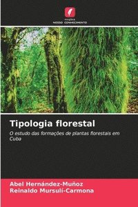 bokomslag Tipologia florestal
