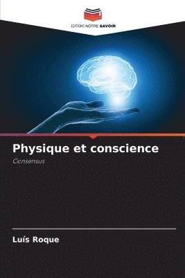 Physique et conscience 1