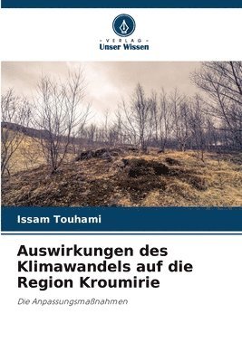 Auswirkungen des Klimawandels auf die Region Kroumirie 1