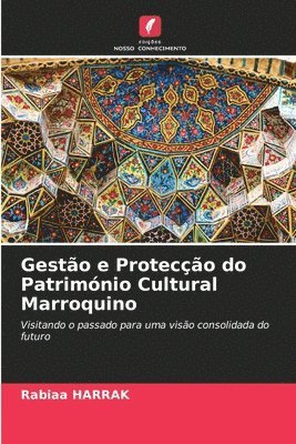 Gesto e Proteco do Patrimnio Cultural Marroquino 1