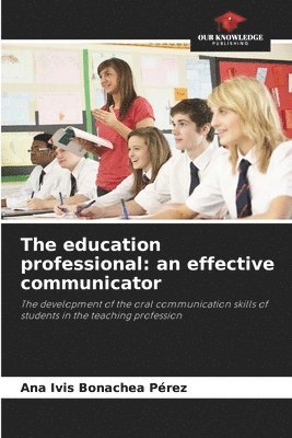 The education professional 1