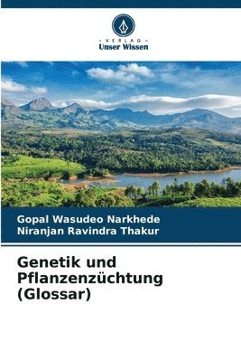 Genetik und Pflanzenzchtung (Glossar) 1