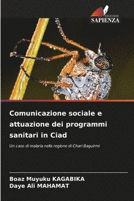 Comunicazione sociale e attuazione dei programmi sanitari in Ciad 1