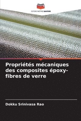 Proprits mcaniques des composites poxy-fibres de verre 1