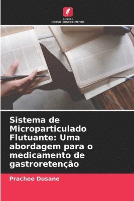 bokomslag Sistema de Microparticulado Flutuante