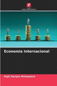 bokomslag Economia Internacional