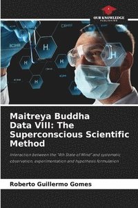 bokomslag Maitreya Buddha Data VIII