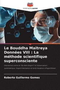 bokomslag Le Bouddha Maitreya Donnes VIII