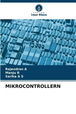 Mikrocontrollern 1