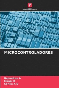 bokomslag Microcontroladores