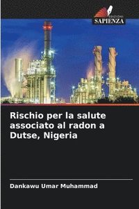bokomslag Rischio per la salute associato al radon a Dutse, Nigeria