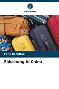 bokomslag Flschung in China