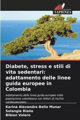 Diabete, stress e stili di vita sedentari 1