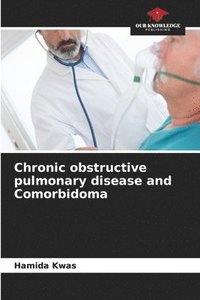bokomslag Chronic obstructive pulmonary disease and Comorbidoma