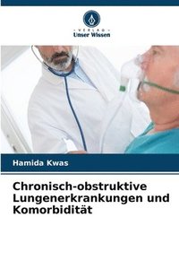 bokomslag Chronisch-obstruktive Lungenerkrankungen und Komorbiditt