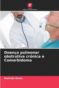bokomslag Doena pulmonar obstrutiva crnica e Comorbidoma