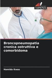 bokomslag Broncopneumopatia cronica ostruttiva e comorbidoma
