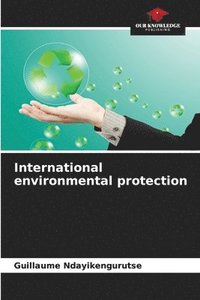 bokomslag International environmental protection