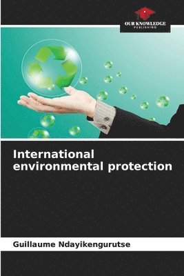 International environmental protection 1