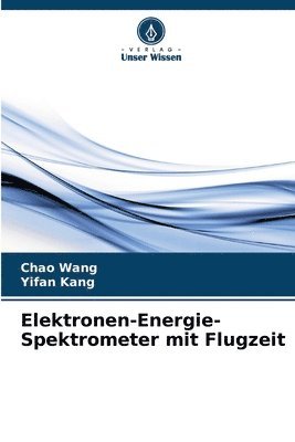 Elektronen-Energie-Spektrometer mit Flugzeit 1