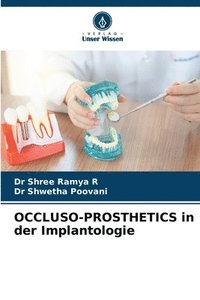 bokomslag OCCLUSO-PROSTHETICS in der Implantologie