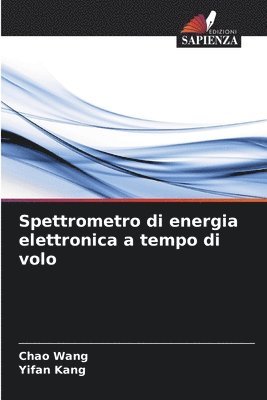 Spettrometro di energia elettronica a tempo di volo 1