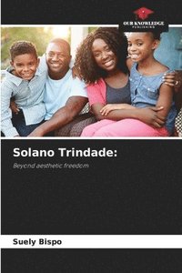 bokomslag Solano Trindade