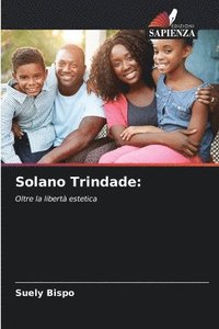 bokomslag Solano Trindade