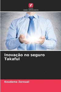 bokomslag Inovao no seguro Takaful