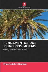 bokomslag Fundamentos DOS Princpios Morais