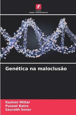 Gentica na malocluso 1