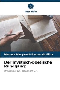 bokomslag Der mystisch-poetische Rundgang