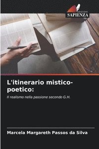 bokomslag L'itinerario mistico-poetico