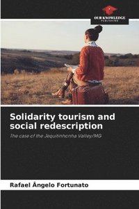 bokomslag Solidarity tourism and social redescription