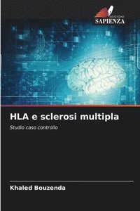 bokomslag HLA e sclerosi multipla