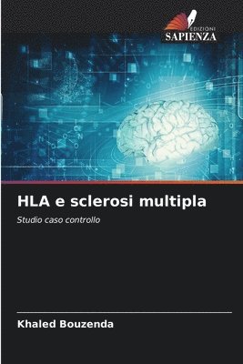 HLA e sclerosi multipla 1