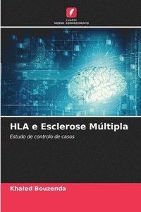 bokomslag HLA e Esclerose Mltipla