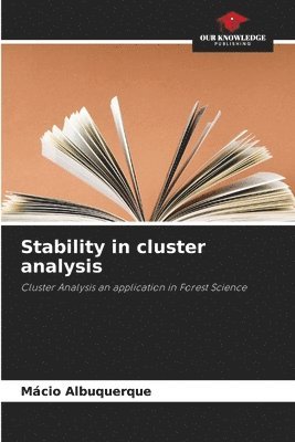 Stability in cluster analysis 1