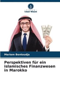 bokomslag Perspektiven fr ein islamisches Finanzwesen in Marokko