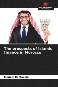 bokomslag The prospects of Islamic finance in Morocco