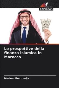 bokomslag Le prospettive della finanza islamica in Marocco