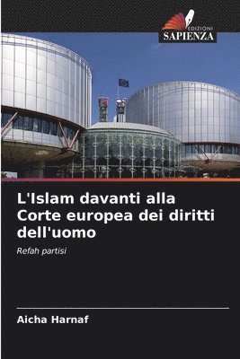 L'Islam davanti alla Corte europea dei diritti dell'uomo 1