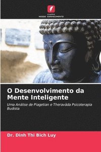 bokomslag O Desenvolvimento da Mente Inteligente