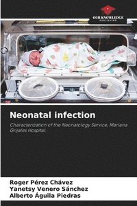 bokomslag Neonatal infection