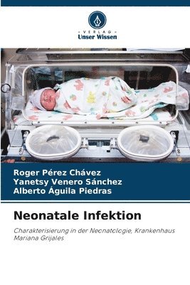 Neonatale Infektion 1