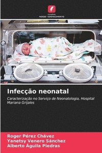 bokomslag Infeco neonatal