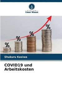 bokomslag COVID19 und Arbeitskosten