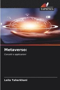 bokomslag Metaverso