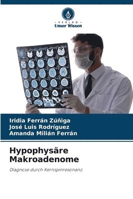 Hypophysre Makroadenome 1