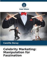 bokomslag Celebrity Marketing
